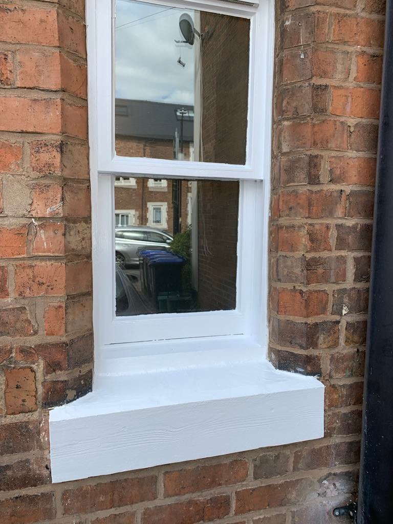 Painter and Decorator Rugby