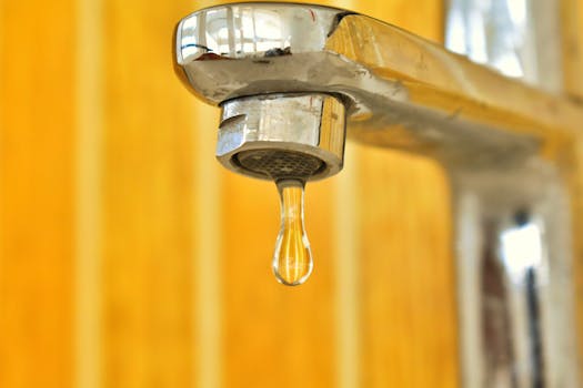Rugby Tap Leaking Services